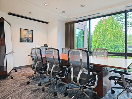 Preview this Regus - Lake Oswego - Kruse Way Coworking space for Rent in Lake Oswego