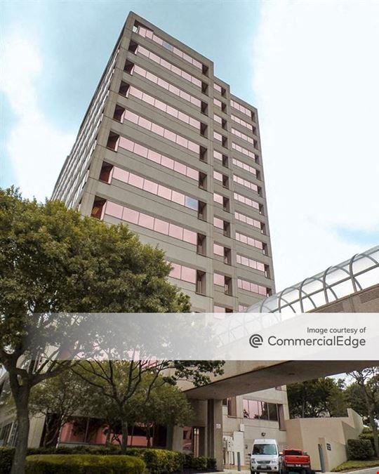 Legacy Office Centers
