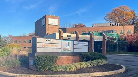 Preview this Sentient Workspace Coworking space for Rent in Feasterville-Trevose