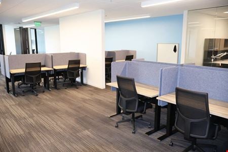 Preview this E|Spaces - Battery Coworking space for Rent in Atlanta