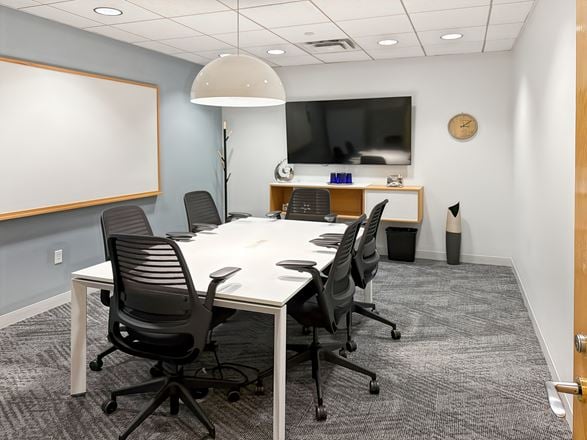 Preview this PA, Philadelphia - One Liberty Place Coworking space for Rent in Philadelphia