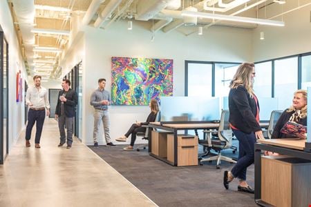 Preview this Serendipity Labs - West Madison Coworking space for Rent in Madison
