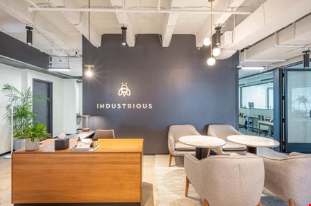 Preview this 309 East Paces Ferry Road Northeast Coworking space for Rent in Atlanta