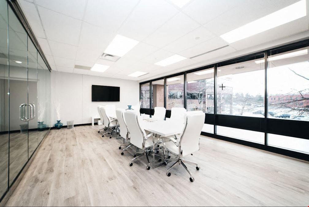 Perfect Office Solutions - Alexandria