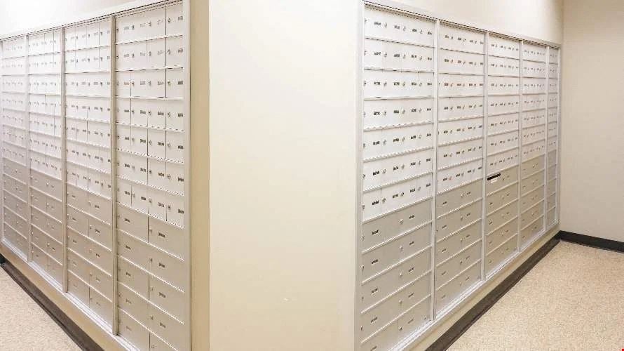 Intelligent Office (Vaughan/Toronto) - 5000 Yonge Street