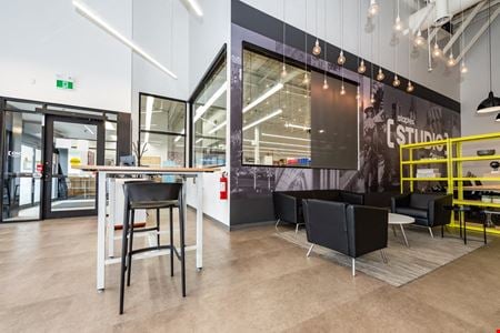Preview this Staples Studio - Ottawa Coworking space for Rent in Ottawa