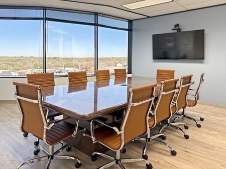 Preview this HQ - San Antonio Pedro Ave Coworking space for Rent in San Antonio