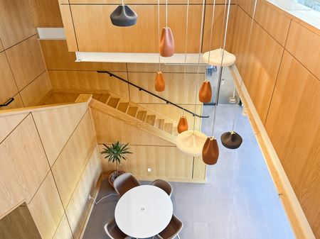 Preview this Spaces - The Quarter Coworking space for Rent in Scottsdale
