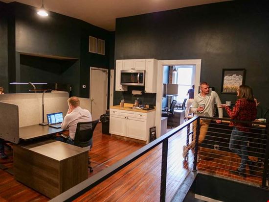 Wallace Workspace