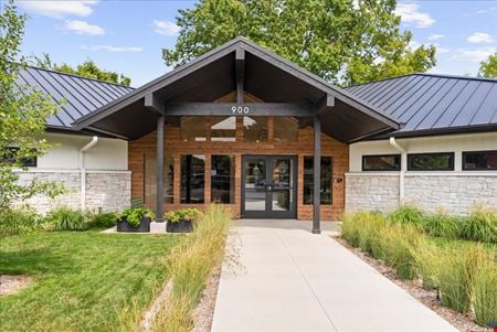 Preview this Vrdnt - work Coworking space for Rent in Grandview