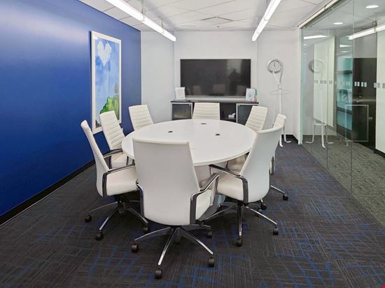 Regus - 21 King Street West