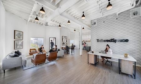 Preview this TailoredSpace - Riverside Coworking space for Rent in Riverside