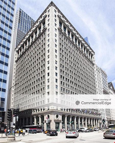 Preview this OpusVO - Chicago Coworking space for Rent in Chicago