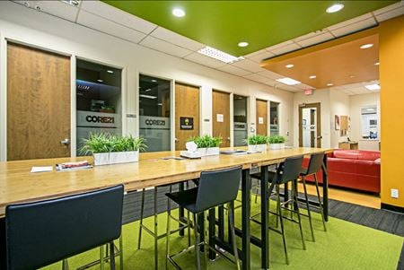 Preview this Core21 Coworking space for Rent in Oshawa