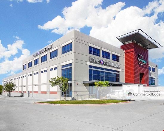 Preview this NuvoDesk Coworking space for Rent in Arlington