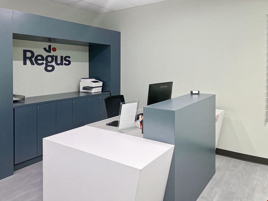 Regus - Ottawa - Lisgar St
