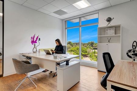 Preview this BIND Space Coworking space for Rent in Miramar