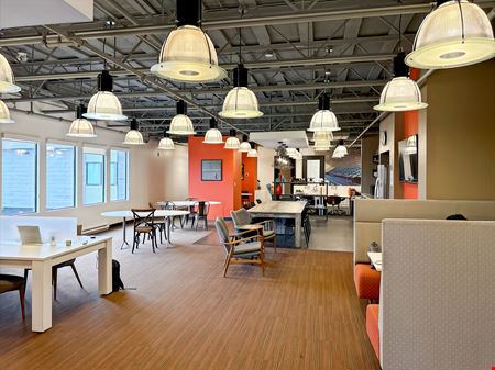 Preview this Regus - Maple Ridge Coworking space for Rent in Maple Ridge