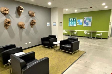 Preview this Workstyle Flexible Spaces - 2821-2851 South Parker Road Coworking space for Rent in Aurora