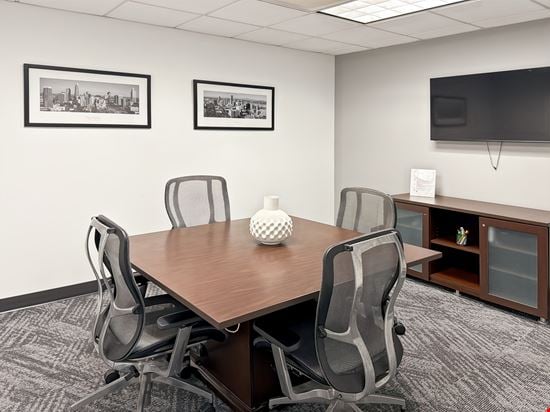 Regus - Valley Stream