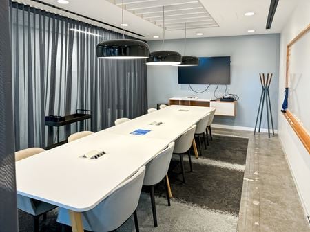 Preview this Spaces - Pioneer Square Coworking space for Rent in Seattle