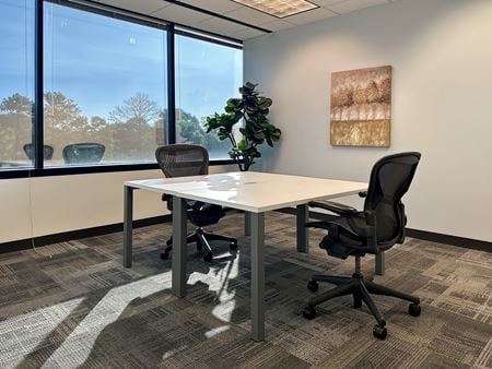 Preview this Regus - Richmond - Two Paragon Coworking space for Rent in Richmond