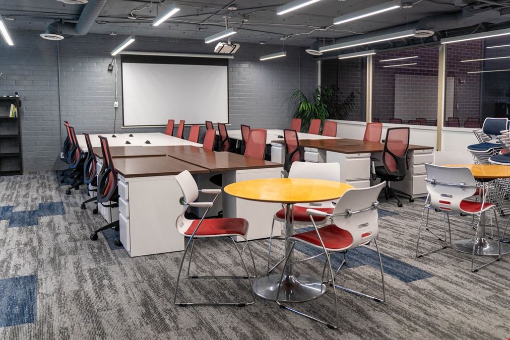 San Marino Coworking Spaces - San Marino Coworking