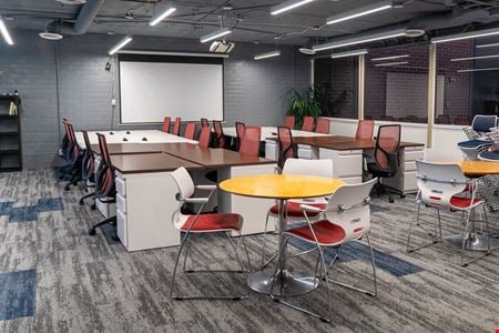 Preview this San Marino Coworking Spaces - San Marino Coworking Coworking space for Rent in San Marino