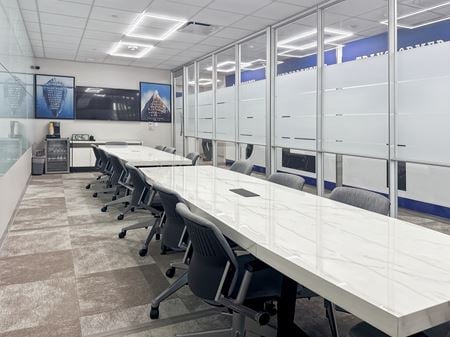 Preview this Regus - Sugar Land - Brisbane Coworking space for Rent in Sugar Land