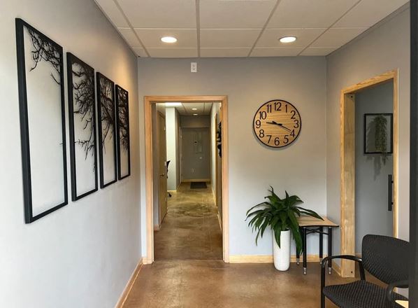 Preview this My Office in Daphne Coworking space for Rent in Daphne