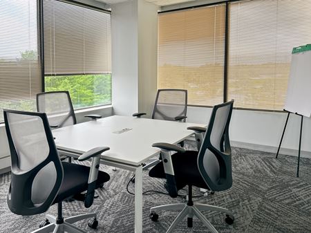 Preview this Regus - Owing Mills - One Corporate Center Coworking space for Rent in Owing Mills