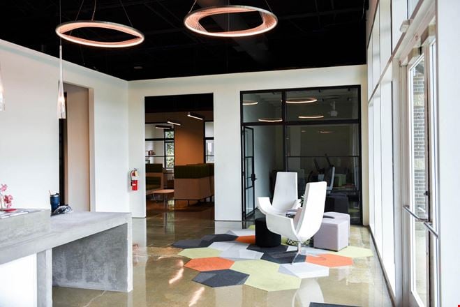 Preview this WORX BHM - Lakeshore Coworking space for Rent in Birmingham
