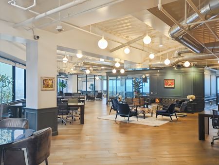 Preview this Spaces - Los Angeles - W Olympic Blvd Coworking space for Rent in Los Angeles