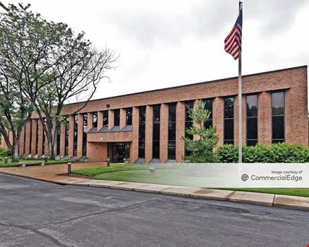 Preview this STL Partnership - Helix Center Biotech Incubator Coworking space for Rent in St. Louis
