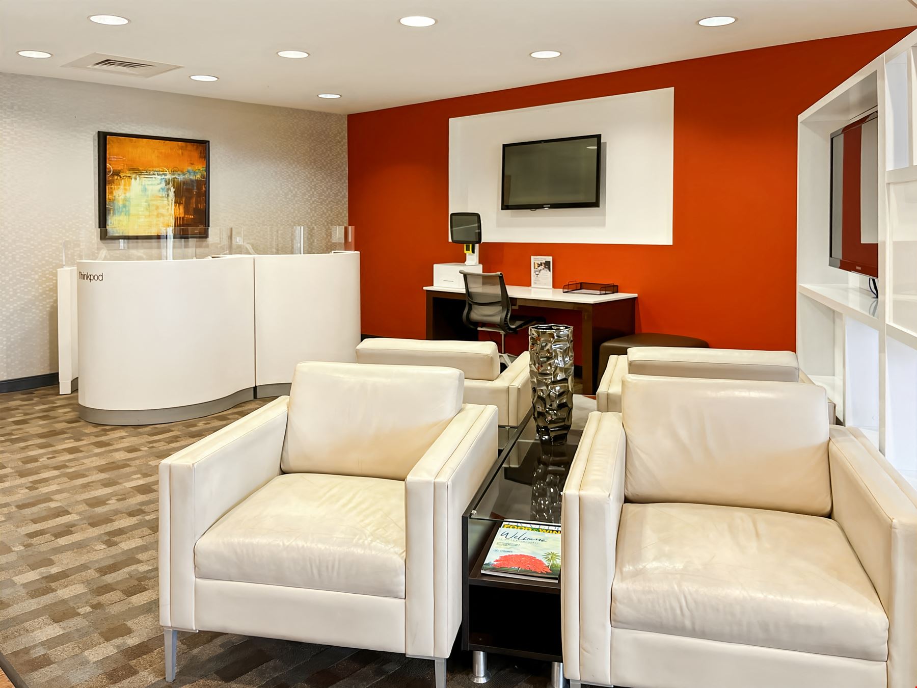 FL, Vero Beach – Miracle Mile Plaza