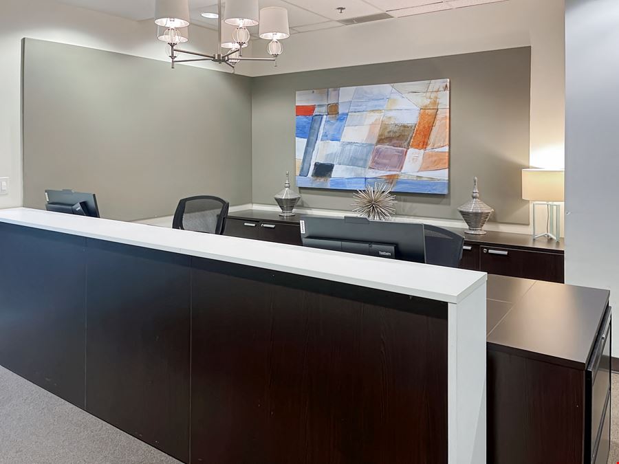 Regus - Picore Centre I