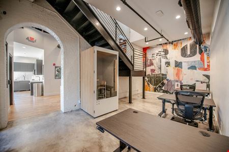 Preview this Brick & Mortar - Park Ridge Coworking space for Rent in Park Ridge
