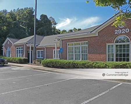 Preview this Do Generosity Coworking space for Rent in Suwanee