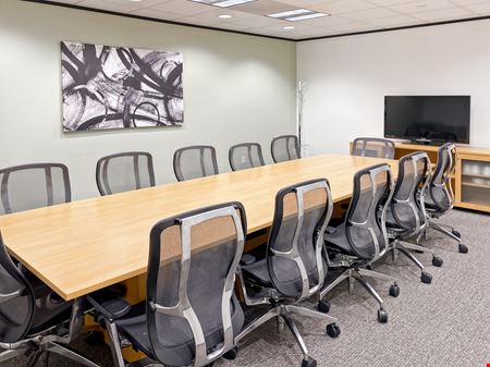 Preview this Regus - The Woodlands - Timberloch Place Coworking space for Rent in The Woodlands
