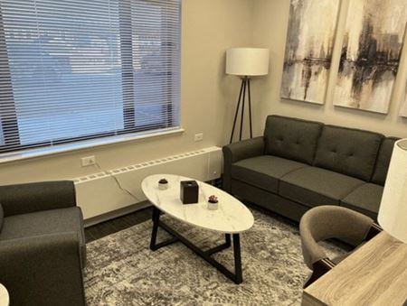 Preview this Humanly - Locust Coworking space for Rent in New Canaan