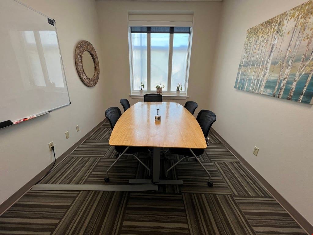 Ensemble Coworking