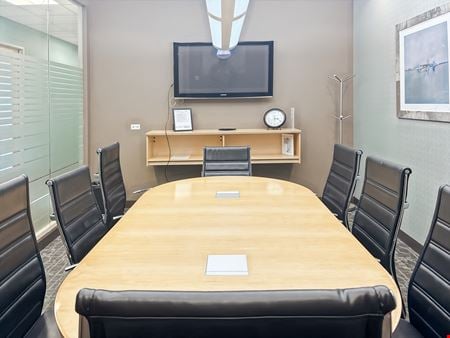 Preview this Regus - St Charles - The Plaza Coworking space for Rent in St Charles