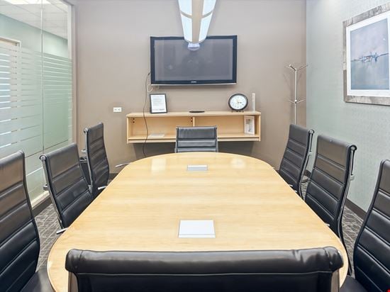 Regus - St Charles - The Plaza