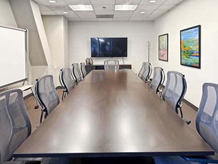 Preview this Regus - Walnut Creek - Downtown Coworking space for Rent in Walnut Creek