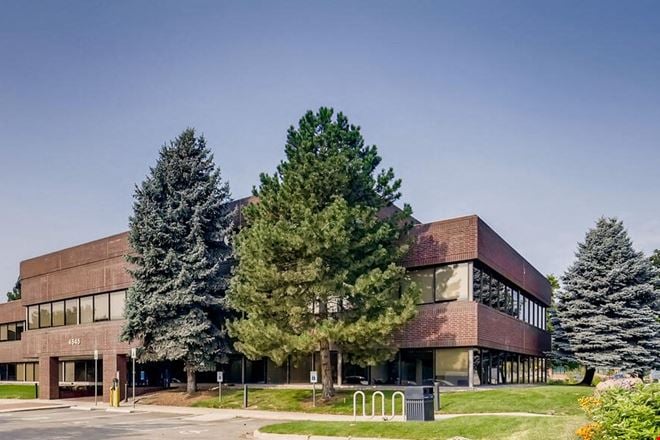 Preview this Boulder Office Evolution Coworking space for Rent in Boulder