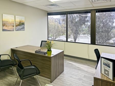 Preview this Regus - Mission Viejo - Las Ramblas Coworking space for Rent in Mission Viejo