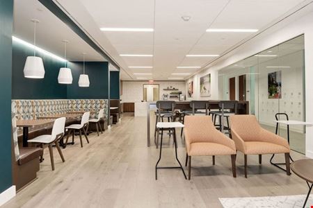Preview this Carr Workplaces - Reston Coworking space for Rent in Reston