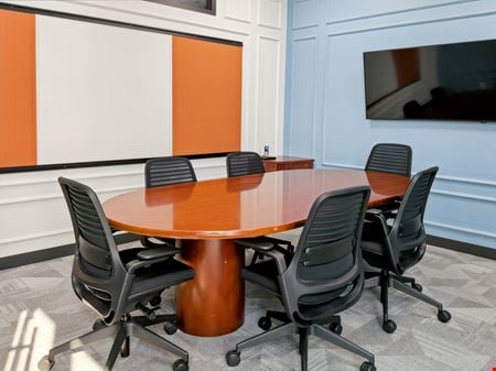 Preview this HQ - Cypress - Walker St Coworking space for Rent in Cypress