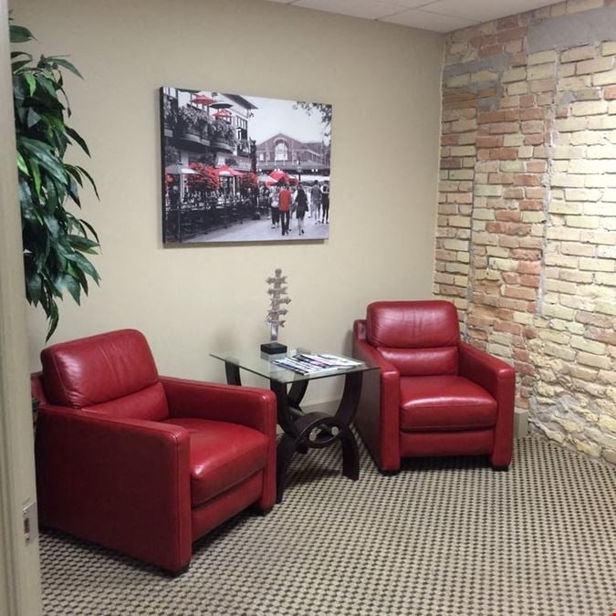 Talbot Court - Corporate Studios