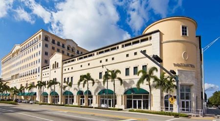 Preview this Office Edge - Coral Gables Coworking space for Rent in Miami